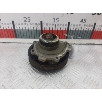 Насос водяной (помпа) Opel Astra H (2004-2014) 2009 ,24405895