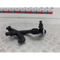 Патрубок системы охлаждения Citroen Berlingo 1 (1996-2012) 2007 9660660580,1336AG