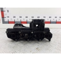 Коллектор впускной Mercedes E-Class (W211) (2002-2009) 2007 A6460902237,A6401500594