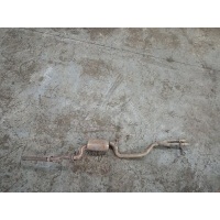 Глушитель Volkswagen Passat 7 (2012-2015) 2011 3C0253411BK,3C0253411BK