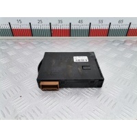 Блок комфорта Mercedes ML-Class (W163) (1997-2005) 2002 05371370,A1635457332