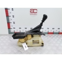 Кулиса КПП Kia Rio 2 (JB) (2005-2011) 2006 437001GXXX,437001G000GD