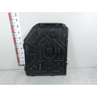Защита днища Mercedes A-Class (W168) (1997-2004) 2000 A1686190438,A1686190438
