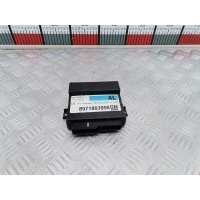 Блок комфорта Opel Frontera B (1998-2004) 2003 343007261,8971863990