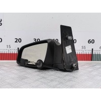 Зеркало боковое левое Opel Zafira B (2005-2014) 2005 13131969,13162280