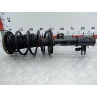 Стойка амортизатора переднего правого Opel Signum (2003-2008) 2006 824903001020,13146618