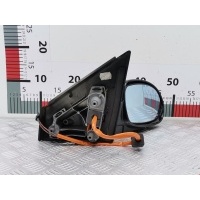 Зеркало боковое правое Citroen C5 1 (2000-2008) 2003 12283070,815344