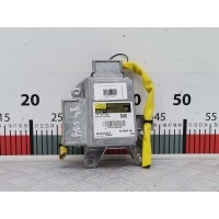 Блок управления Air Bag Saab 9-3 (2) (2002-2014) 2006 401662A6,12771237