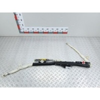 Подушка безопасности боковая (шторка) Saab 9-3 (2) (2002-2014) 2006 570760700K,12783165
