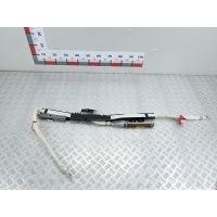 Подушка безопасности боковая (шторка) Saab 9-3 (2) (2002-2014) 2006 570760600K,12783165