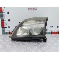 Фара левая Opel Vectra C (2002-2008) 2004 155887-00,93172953