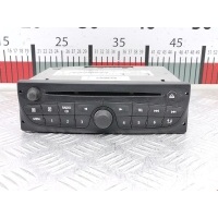 Магнитола Renault Trafic 2 (2001-2014) 2012 7641123391,7641123391