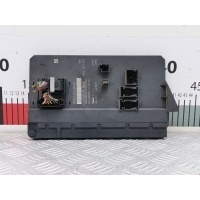 Блок комфорта Volkswagen Crafter 1 (2006-2016) 2014 5276E8,A9069003502
