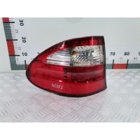 Фонарь задний левый Mercedes E-Class (W211) (2002-2009) 2005 ,A2118201564