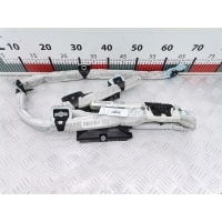 Подушка безопасности боковая (шторка) BMW 3-Series (E90/E91/E92/E93) (2004-2013) 2008 85696686003B