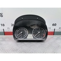 Панель приборная (щиток приборов) BMW 3-Series (E90/E91/E92/E93) (2004-2013) 2008 9166846,62109316127
