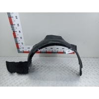 Подкрылок (защита крыла) передний левый Volkswagen Golf 3 (1991-1999) 1998 1H6805825B,1H6805825B