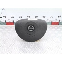 Подушка безопасности в рулевое колесо Opel Corsa C (2000-2006) 2006 13111506,13188242