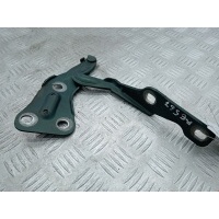 Петля капота левая Opel Astra G (1998-2004) 2002 90521519,90521519