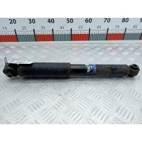Амортизатор задний правый Opel Astra G (1998-2004) 1998 23908,72119052