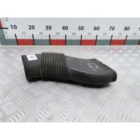 Патрубок воздушного фильтра (гофра инжектора) Mercedes E-Class (W211) (2002-2009) 2003 A6120940287,A6120940287