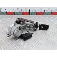 Замок зажигания Opel Astra J (2009-2018) 2010 13337924,93172805