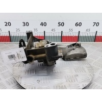 Насос масляный Volvo V50 1 (2004-2010) 2006 9431291021,1313818