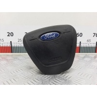 Подушка безопасности в рулевое колесо Ford Transit 6 (2013-2019) 2016 6202163