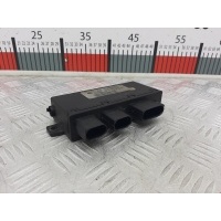 Блок управления системы стабилизации при торможении ускорении (ASD ETS ASR ESP ESC BAS и прочие) Mercedes ML-Class (W163) (1997-2005) 2000 A1635454932,A1635454932