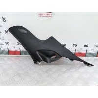 Обшивка салона Mercedes CLK-Class (W209) (2002-2010) 2005 A2096900625,A2096900625
