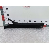 Обшивка салона Mercedes CLK-Class (W209) (2002-2010) 2005 A2096900125,A2096900125