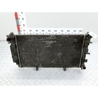 Радиатор основной Volkswagen Crafter 1 (2006-2016) 2009 877113G,2E0121253