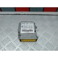 Блок управления Air Bag Volkswagen Golf 5 (2003-2008) 2007 5WK43412,1K0909605T