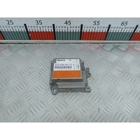 Блок управления Air Bag Porsche Cayenne (955/957) (2002-2010) 2005 0285001472,3D0909601D