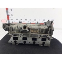 Головка блока цилиндров (ГБЦ) Volkswagen Touran 1 (2003-2015) 2004 03C103358F,03C103264FX