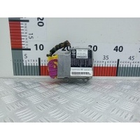 Блок управления Air Bag Volkswagen Passat 7 (2012-2015) 2011 39113519,5N0959655A