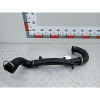 Патрубок интеркулера Opel Vectra C (2002-2008) 2004 24456771,13277076