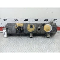 Крышка головки блока цилиндров Ford Mondeo 4 (2006-2014) 2010 1S4Q6K271BA