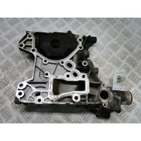 Насос масляный Opel Zafira B (2005-2014) 2007 ,55559194