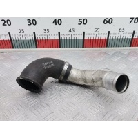 Патрубок интеркулера Opel Vectra C (2002-2008) 2005 55352735,13289474