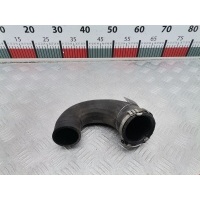Патрубок интеркулера Opel Vectra C (2002-2008) 2005 55352017,55352017