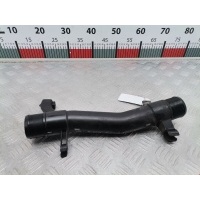Патрубок интеркулера Opel Vectra C (2002-2008) 2005 55350920,55350920