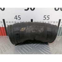 Патрубок интеркулера Seat Alhambra (1996-2010) 2004 7M0145834A,7M3145957G