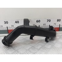 Патрубок интеркулера Opel Insignia 1 (2008-2017) 2010 13240176,13240176