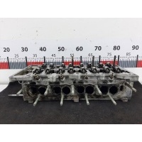 Головка блока цилиндров (ГБЦ) Opel Insignia 1 (2008-2017) 2010 55571949,55565812