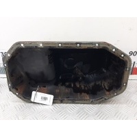Поддон двигателя Seat Ibiza 3 (2002-2008) 2007 ,036103601AC