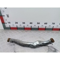 Патрубок системы охлаждения Opel Vectra C (2002-2008) 2004 ,13110425