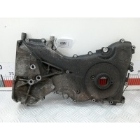 Крышка двигателя передняя Ford C-MAX 1 (2003-2010) 2003 2S7G6059AE,2S7G6059AE