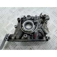 Насос масляный Ford Fiesta 5 (2002-2008) 2005 98MM6604