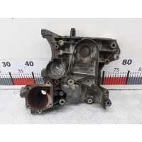 Насос масляный Opel Astra J (2009-2018) 2010 ,55565003